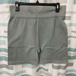 Women’s So High-Rise Bike Shorts